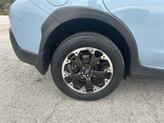 Thumbnail of 2022 Cool-Gray Khaki Subaru Crosstrek