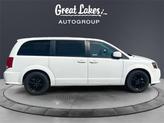 Thumbnail of 2020 White Knuckle Clearcoat Dodge Grand Caravan