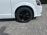 Thumbnail of 2020 White Knuckle Clearcoat Dodge Grand Caravan