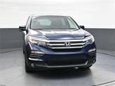 Thumbnail of 2018 Obsidian Blue Pearl Honda Pilot