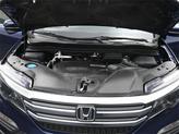 Thumbnail of 2018 Obsidian Blue Pearl Honda Pilot