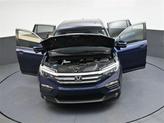 Thumbnail of 2018 Obsidian Blue Pearl Honda Pilot
