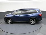 Thumbnail of 2018 Obsidian Blue Pearl Honda Pilot