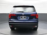 Thumbnail of 2018 Obsidian Blue Pearl Honda Pilot