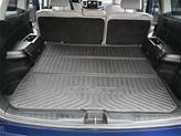 Thumbnail of 2018 Obsidian Blue Pearl Honda Pilot