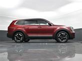 Thumbnail of 2023 Red Kia Telluride