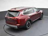 Thumbnail of 2023 Red Kia Telluride