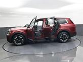 Thumbnail of 2023 Red Kia Telluride