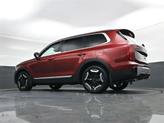 Thumbnail of 2023 Red Kia Telluride