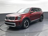 Thumbnail of 2023 Red Kia Telluride