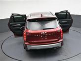 Thumbnail of 2023 Red Kia Telluride
