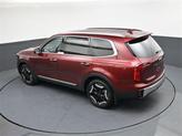 Thumbnail of 2023 Red Kia Telluride