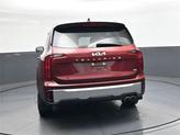 Thumbnail of 2023 Red Kia Telluride