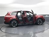 Thumbnail of 2023 Red Kia Telluride
