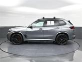 Thumbnail of 2026 Skyscraper Gray Metallic BMW X5