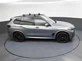 Thumbnail of 2026 Skyscraper Gray Metallic BMW X5