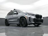 Thumbnail of 2026 Skyscraper Gray Metallic BMW X5