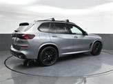 Thumbnail of 2026 Skyscraper Gray Metallic BMW X5