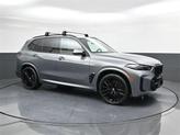 Thumbnail of 2026 Skyscraper Gray Metallic BMW X5
