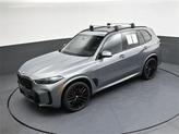Thumbnail of 2026 Skyscraper Gray Metallic BMW X5