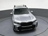 Thumbnail of 2026 Skyscraper Gray Metallic BMW X5