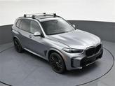 Thumbnail of 2026 Skyscraper Gray Metallic BMW X5