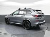 Thumbnail of 2026 Skyscraper Gray Metallic BMW X5