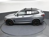 Thumbnail of 2026 Skyscraper Gray Metallic BMW X5