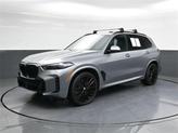 Thumbnail of 2026 Skyscraper Gray Metallic BMW X5