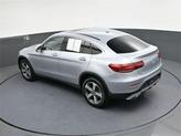Thumbnail of 2021 Cirrus Silver Metallic Mercedes-Benz GLC 300