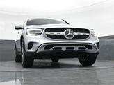Thumbnail of 2021 Cirrus Silver Metallic Mercedes-Benz GLC 300