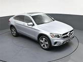 Thumbnail of 2021 Cirrus Silver Metallic Mercedes-Benz GLC 300