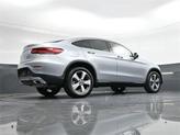 Thumbnail of 2021 Cirrus Silver Metallic Mercedes-Benz GLC 300