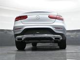 Thumbnail of 2021 Cirrus Silver Metallic Mercedes-Benz GLC 300