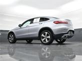Thumbnail of 2021 Cirrus Silver Metallic Mercedes-Benz GLC 300