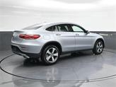 Thumbnail of 2021 Cirrus Silver Metallic Mercedes-Benz GLC 300