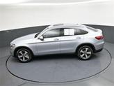Thumbnail of 2021 Cirrus Silver Metallic Mercedes-Benz GLC 300