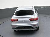 Thumbnail of 2021 Cirrus Silver Metallic Mercedes-Benz GLC 300