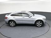 Thumbnail of 2021 Cirrus Silver Metallic Mercedes-Benz GLC 300