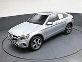 Thumbnail of 2021 Cirrus Silver Metallic Mercedes-Benz GLC 300