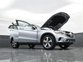 Thumbnail of 2021 Cirrus Silver Metallic Mercedes-Benz GLC 300