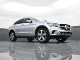 Thumbnail of 2021 Cirrus Silver Metallic Mercedes-Benz GLC 300