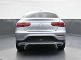 Thumbnail of 2021 Cirrus Silver Metallic Mercedes-Benz GLC 300