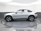 Thumbnail of 2021 Cirrus Silver Metallic Mercedes-Benz GLC 300