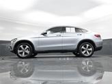 Thumbnail of 2021 Cirrus Silver Metallic Mercedes-Benz GLC 300