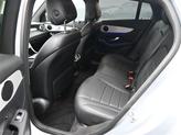 Thumbnail of 2021 Cirrus Silver Metallic Mercedes-Benz GLC 300