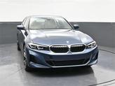 Thumbnail of 2025 Arctic Race Blue Metallic BMW 330
