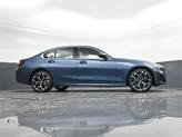 Thumbnail of 2025 Arctic Race Blue Metallic BMW 330