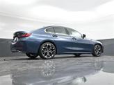 Thumbnail of 2025 Arctic Race Blue Metallic BMW 330