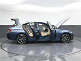 Thumbnail of 2025 Arctic Race Blue Metallic BMW 330